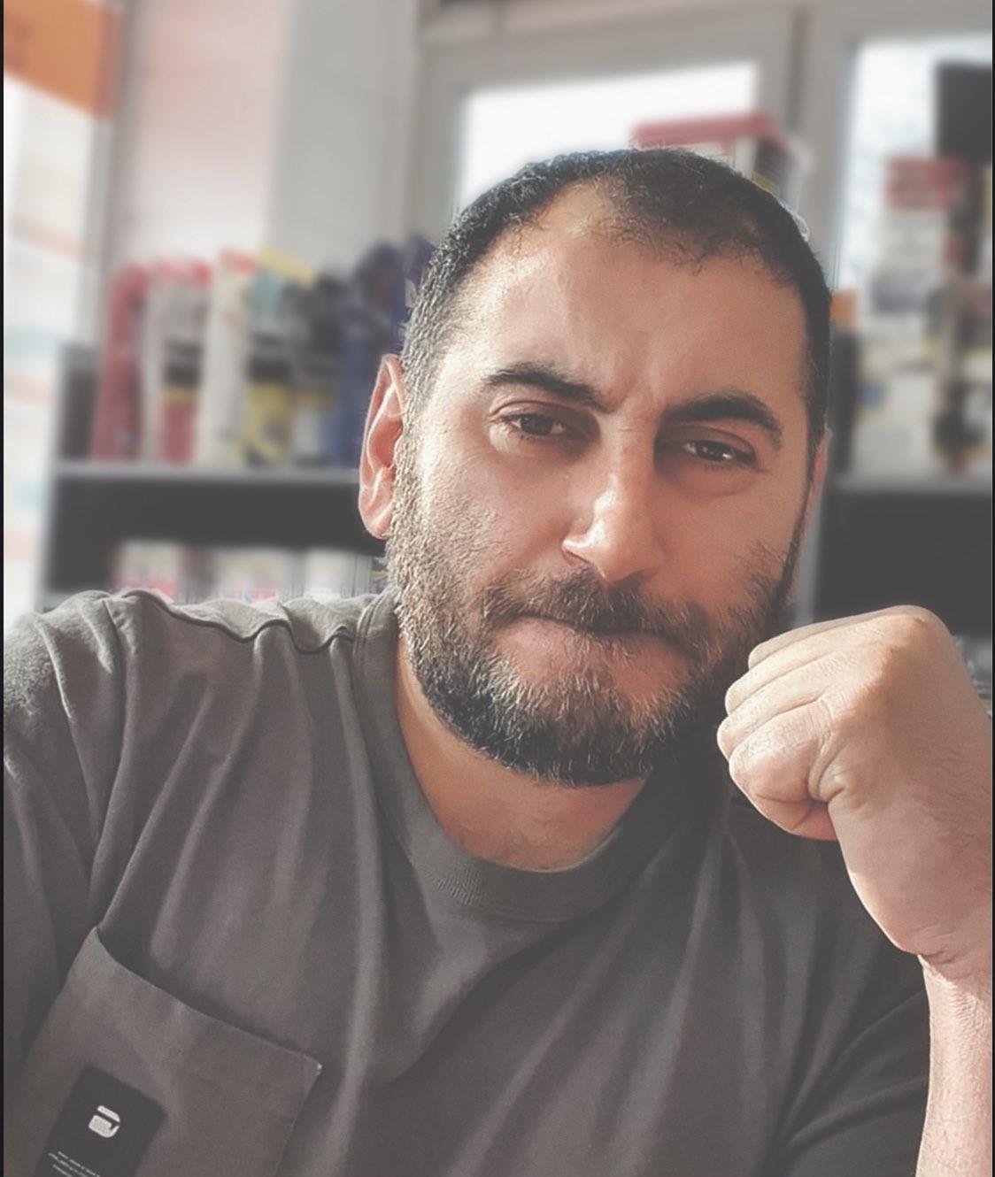 Gökhan Gültekin