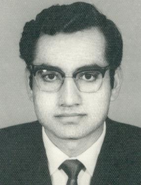 Mahmud Azhar