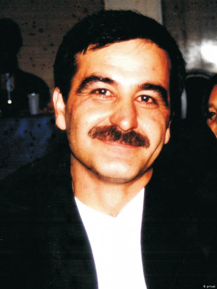 Mehmet Kubaşık